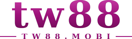 tw88 logo